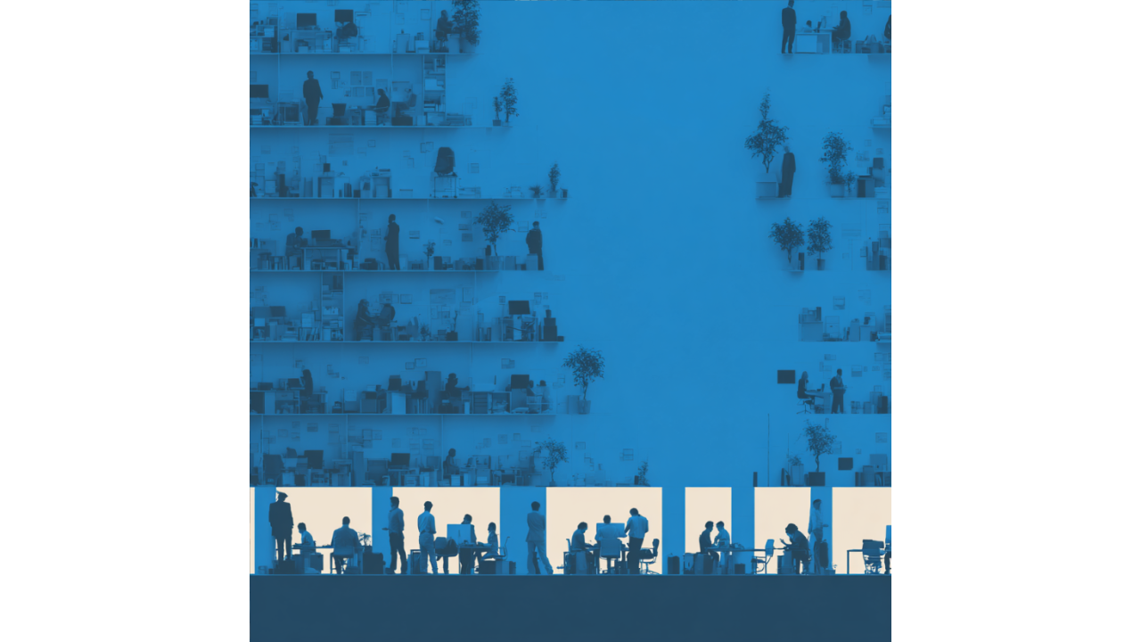 Microsoft's launch of MAI-Voice-1 and MAI-1-preview models reveals growing tensions with OpenAI, signaling a strategic divorce that could fragment the AI ecosystem and hurt innovation through resource duplication.