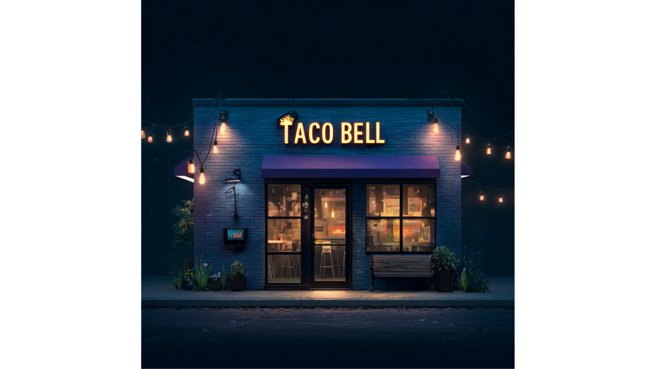 Taco Bell's AI drive-through disaster—from 18,000 water orders to endless drink loops—reveals why automation theater often beats actual automation. A reality check on AI implementation.