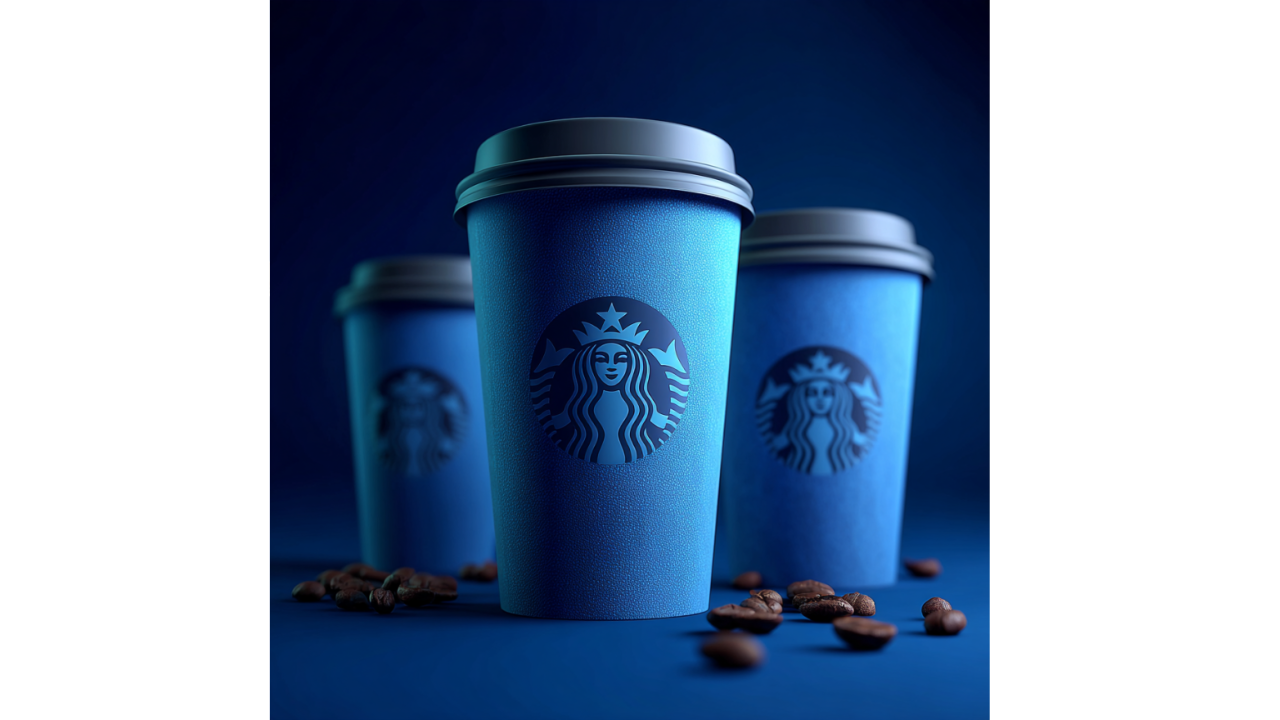 Starbucks deploys AI tablets to count oat milk and caramel drizzle at 11,000 stores. Because apparently humans can't count inventory—or can they? A reality check on automation necessity.