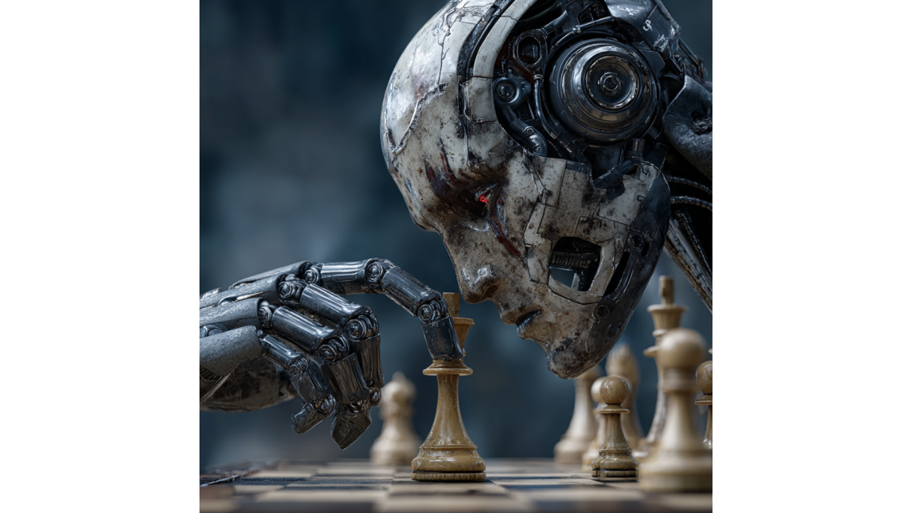 DeepMind claims 