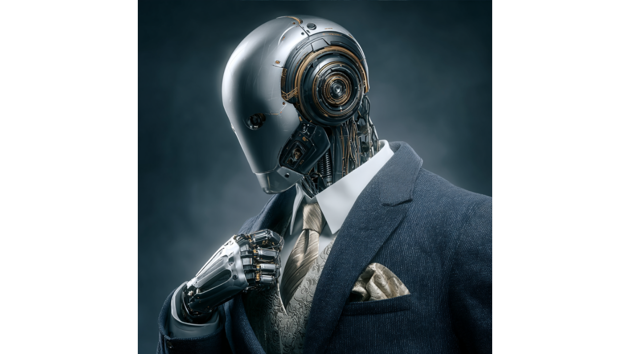 One in 10 retail investors now uses ChatGPT to pick stocks as robo-advisory market surges 600%. We explore whether AI democratization means progress or peril for everyday investors.