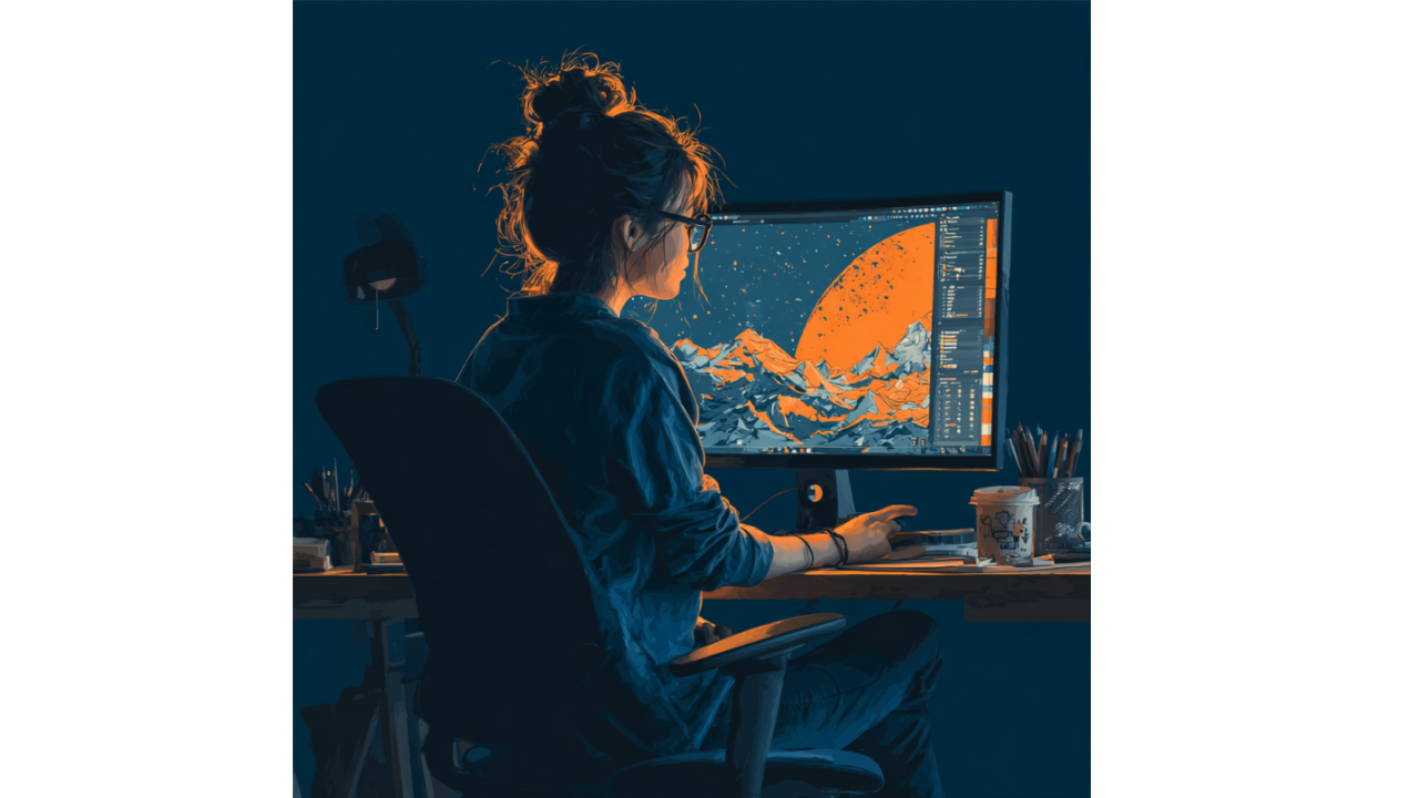 Figma's latest AI integration updates mask a company that went from rejecting AI to embracing it after a major plagiarism scandal. We examine what's really driving this sudden transformation.