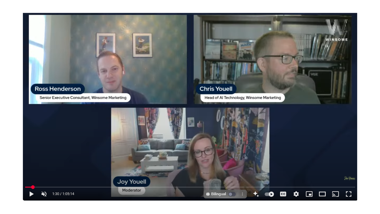 700 million people use ChatGPT weekly in humanity's largest cognitive experiment. We examine whether AI amplifies thinking or replaces it, and what this means for organizational strategy.