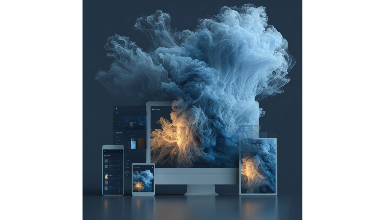 Adobe Max 2025 unveils AI assistants for Express and Photoshop, generative audio tools, and Project Moonlight—an AI creative director. What it means for designers and creative work.