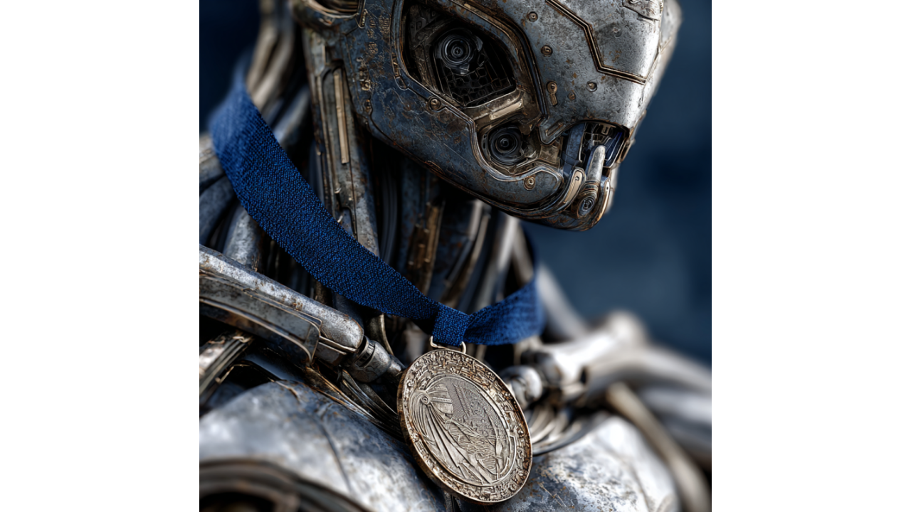 Google DeepMind's AlphaProof achieved silver medal performance at the 2024 IMO using reinforcement learning. We examine what this means beyond the headlines.