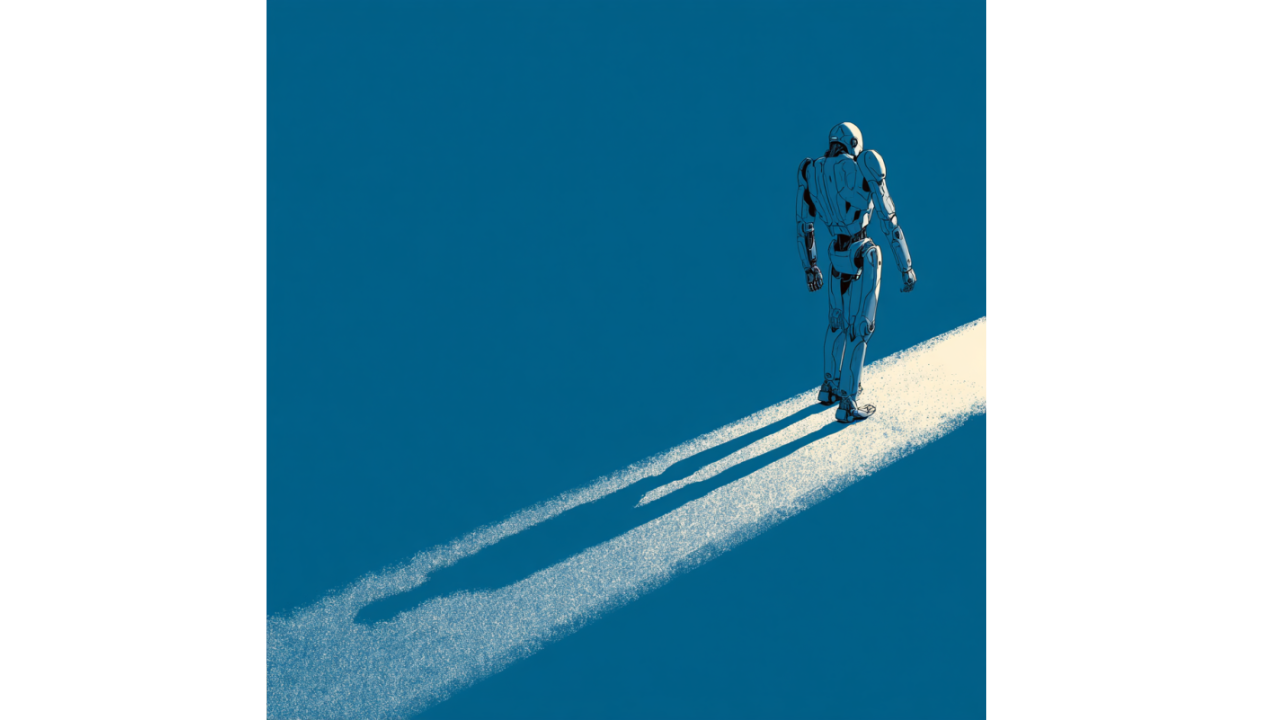 Google DeepMind's AligNet teaches AI models to perceive the world more like humans do, improving robustness and accuracy. We examine what alignment actually means.