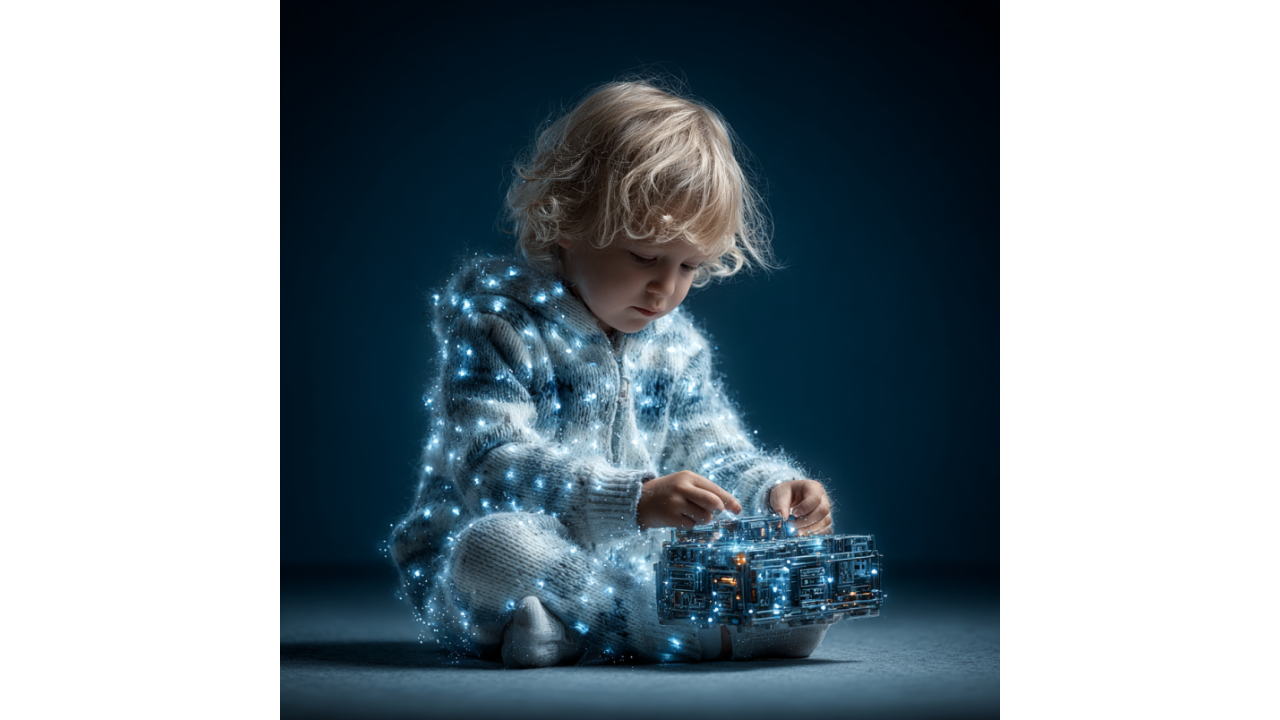 Consumer advocates warn parents against AI-powered toys this holiday season. The real danger isn't privacy—it's outsourcing childhood development to machines that were never built for it.