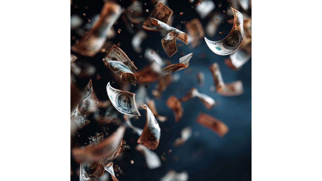 Michael Burry calls AI infrastructure spending 