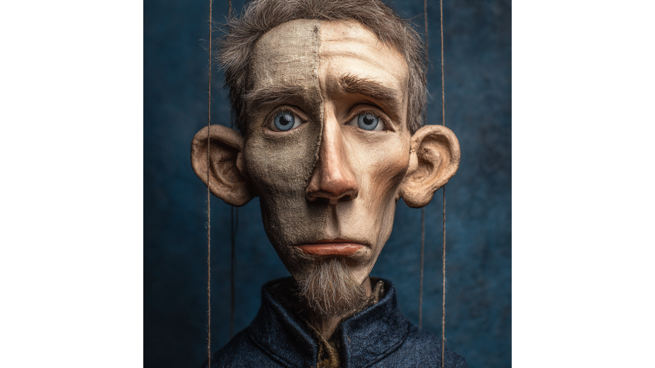 Ex-Google team launches Mixup, a Mad Libs-style AI image app with shareable 