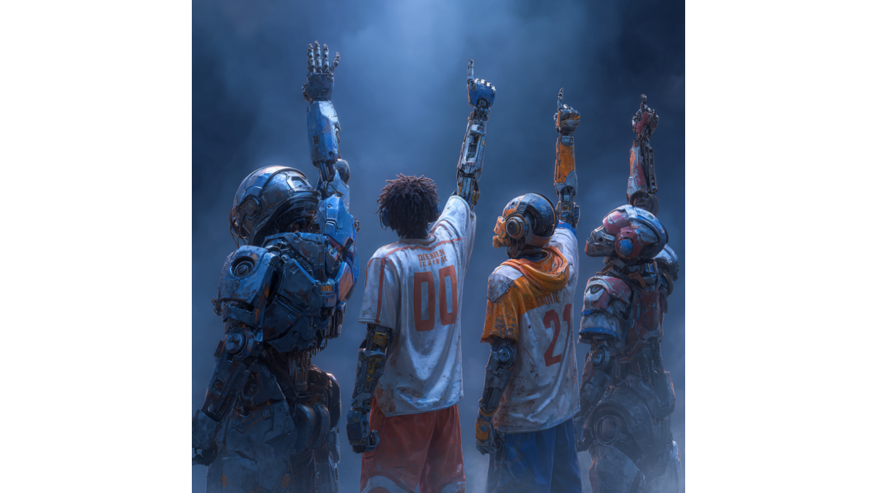 New M-GRPO framework trains specialized AI agents to work as coordinated teams with defined roles, solving complex tasks 10% faster than single-agent systems through clearer division of labor.