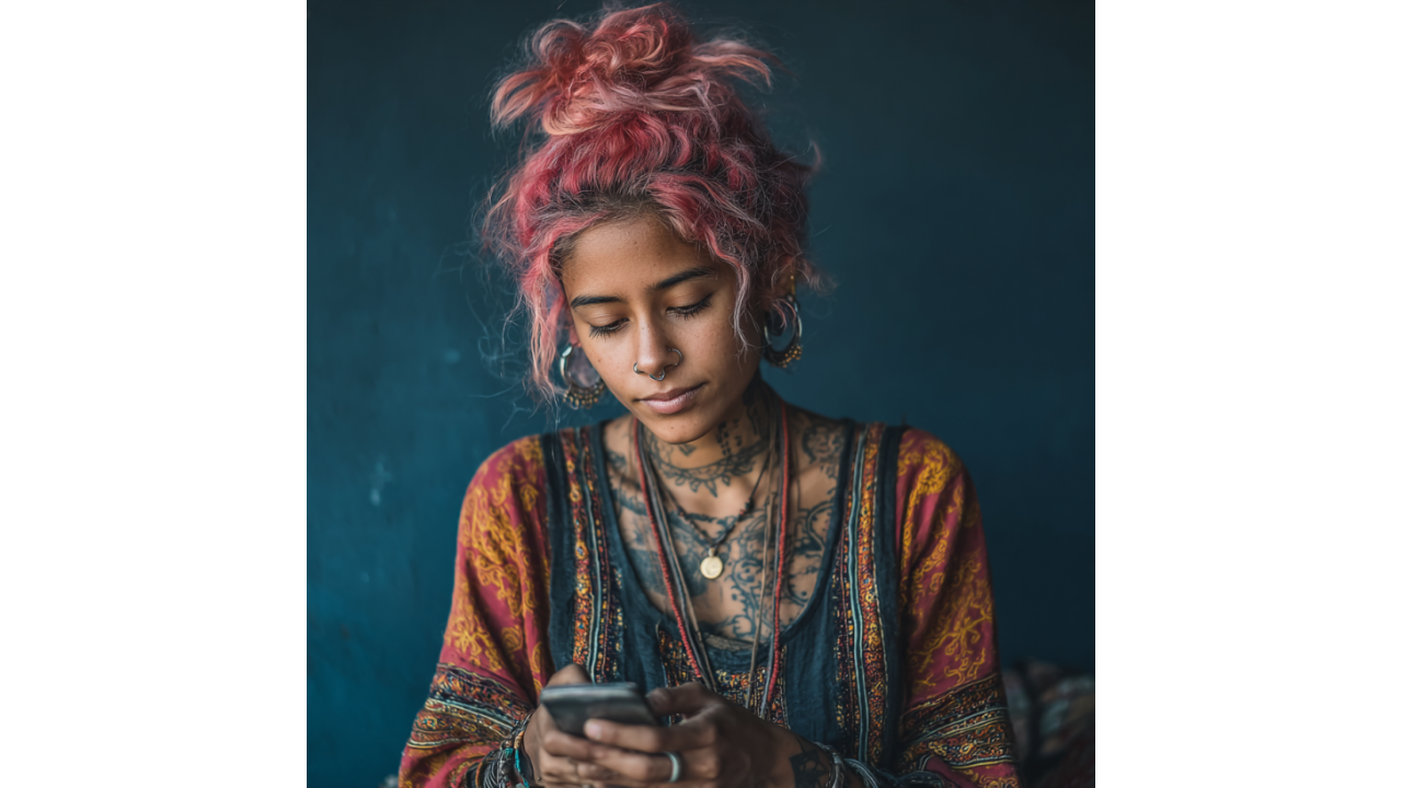 Pew Research finds two-thirds of teens use AI chatbots, with 30% using them daily. The data shows what's happening—not whether it matters.