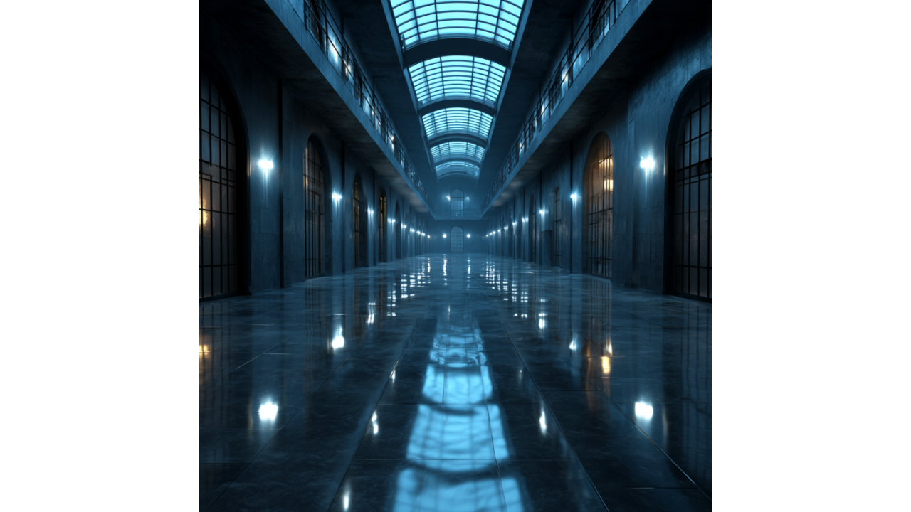 Securus Technologies trained AI on seven years of prison phone calls to predict crimes before they happen. We examine the ethics of monetizing surveillance of captive populations who have no choice but to consent.