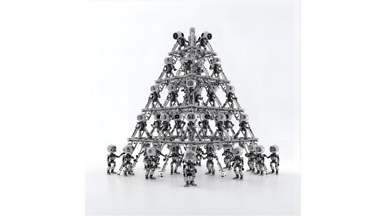 Researchers created 210-micron robots with onboard computation, sensing, and autonomy. The technology is remarkable. The use cases are theoretical.