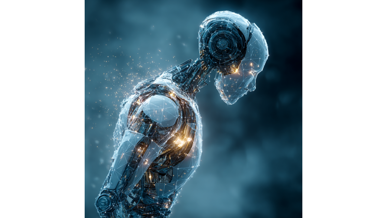 Chinese researchers hacked humanoid robots with voice commands, then watched them infect offline machines through wireless propagation. Keeping robots offline doesn't make them safe—and nobody has good answers yet.