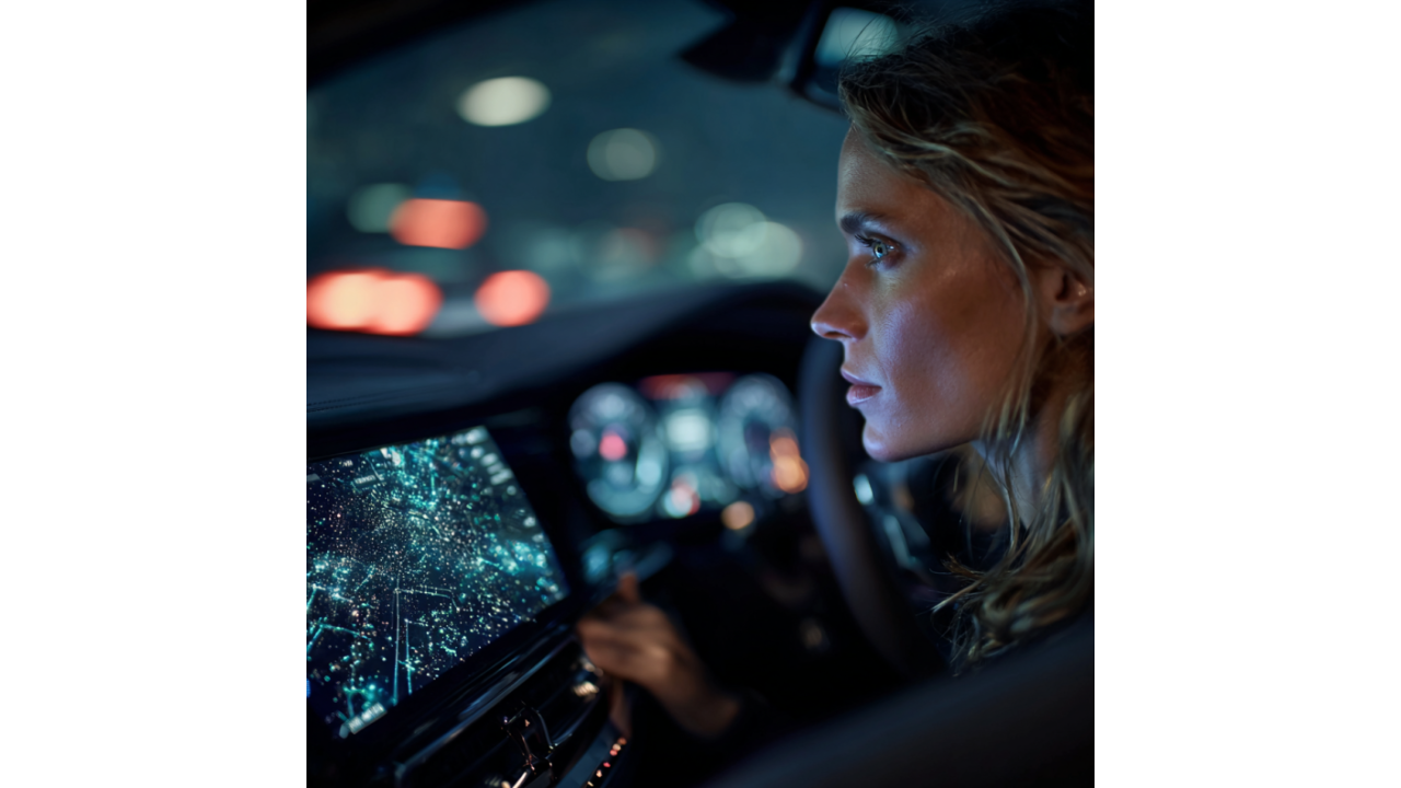 Waymo's Gemini-powered AI assistant will comfort anxious passengers with reassuring responses about autonomous vehicle safety. Using AI to reassure people about AI—this should go well.