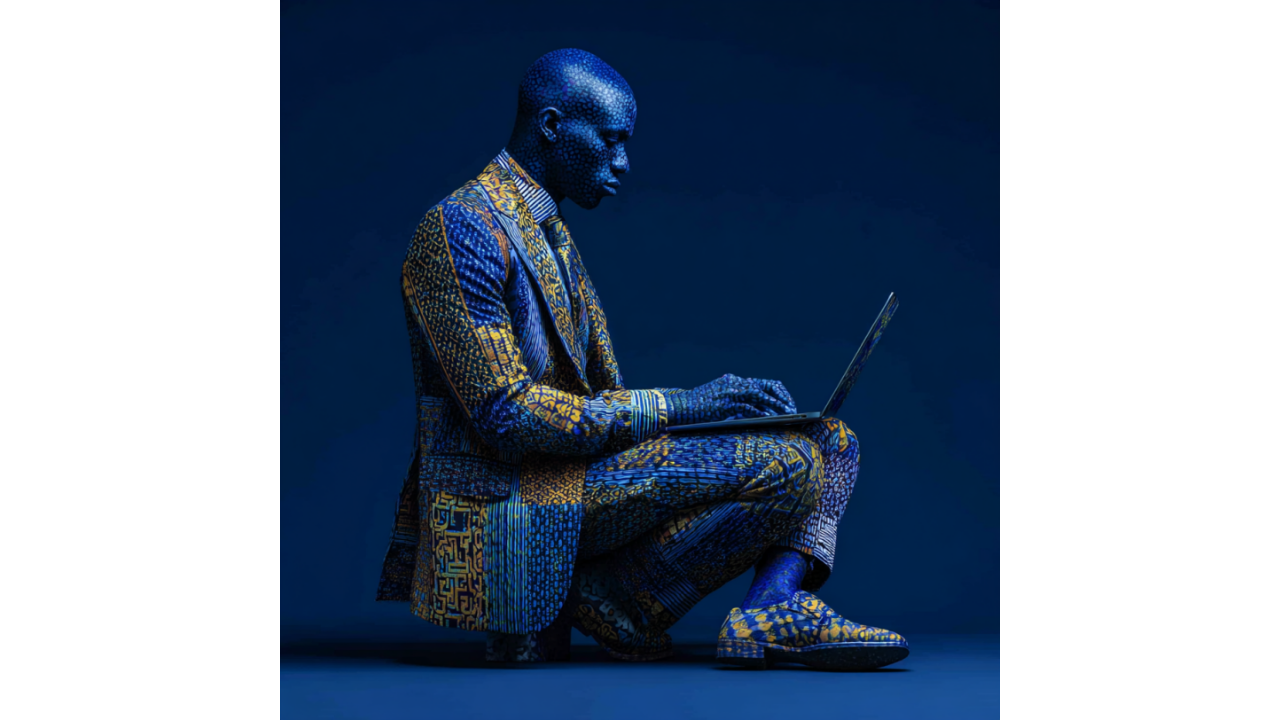 Google's James Manyika reveals India's unique AI advantages at Davos 2026. What this means for marketing strategies and global business applications.