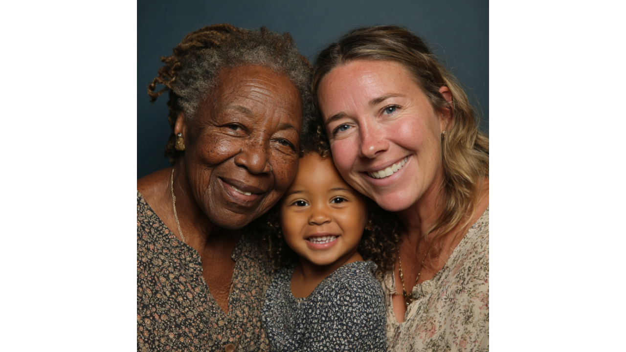 Master marketing to multi-generational households where decisions flow through complex family webs. Expert strategies for navigating distributed authority.