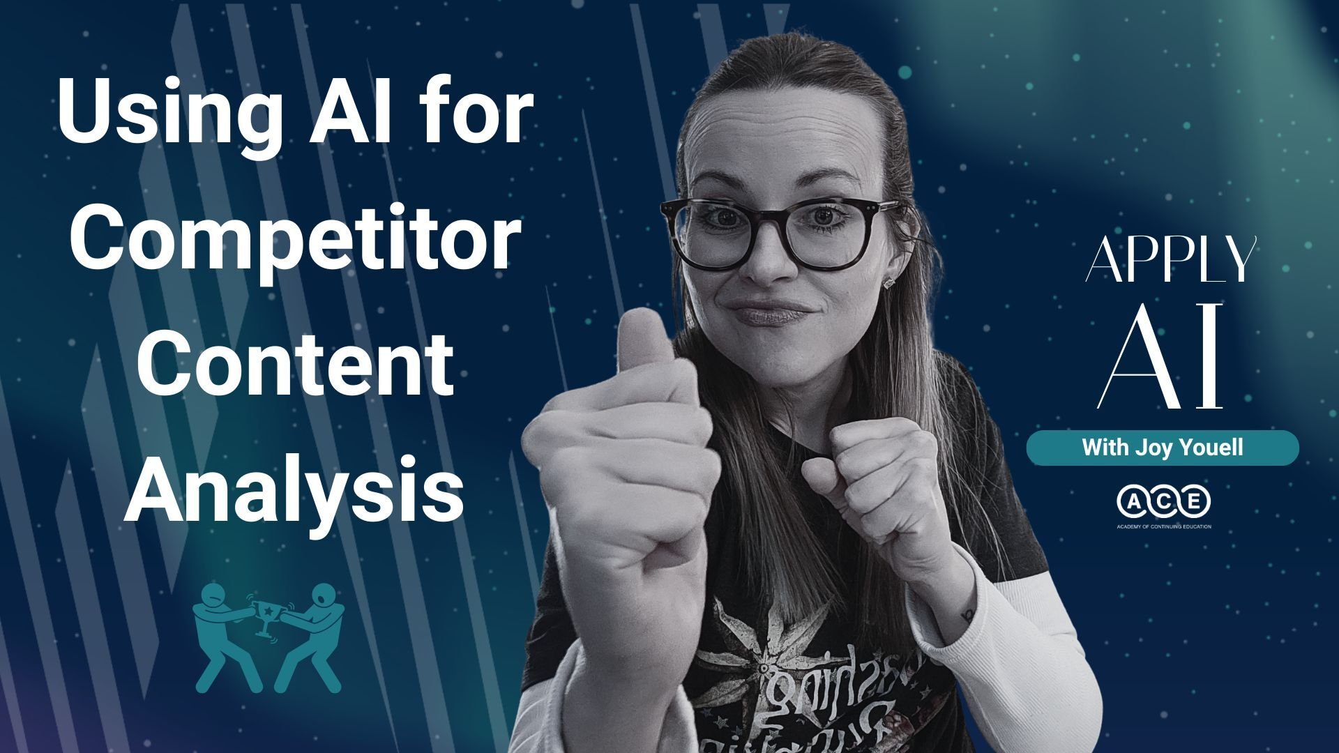 Learn how to use AI and Perplexity to analyze competitor content strategy, uncover topic gaps, benchmark posting cadence, and refine your brand positioning.