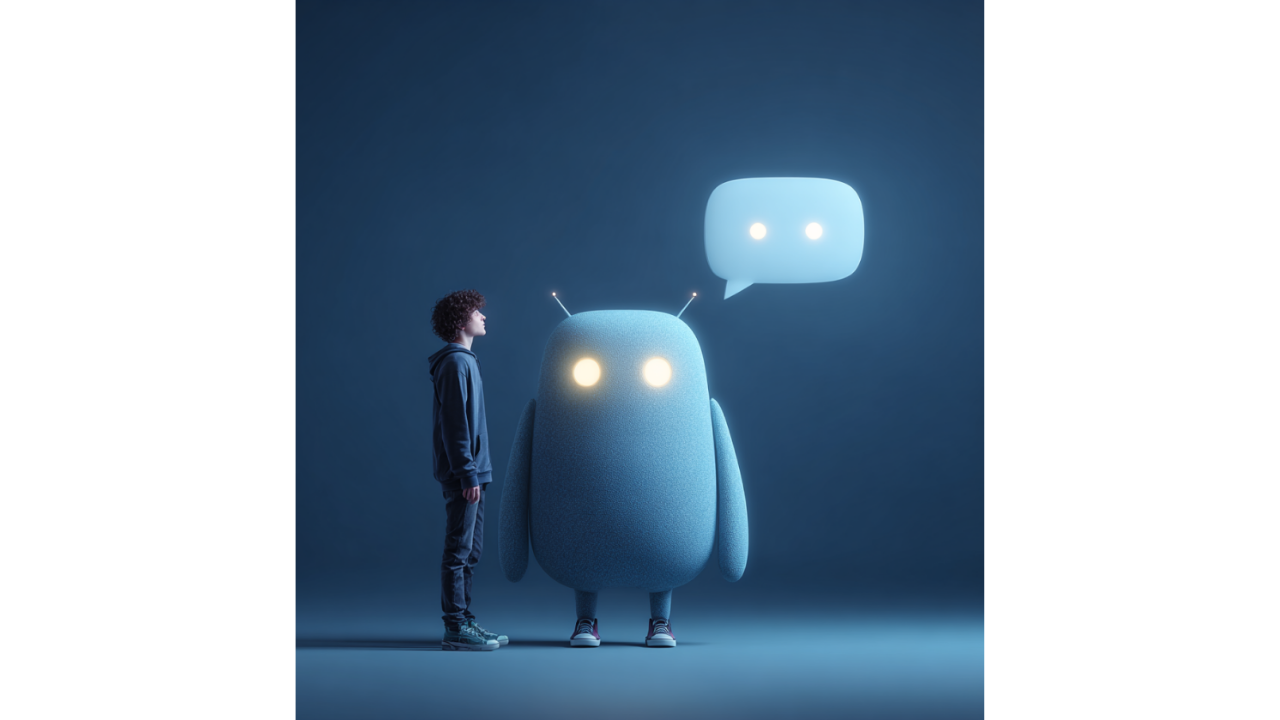 OpenClaw is a 19-day-old open-source AI assistant that lives in WhatsApp, runs on your machine, and is already managing inboxes, writing code, and running companies. Here's why marketers should pay attention.