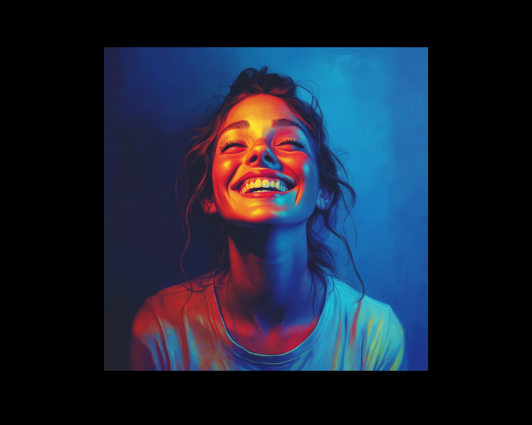 Examine the philosophical tension between genuine happiness and perpetual desire in modern marketing.