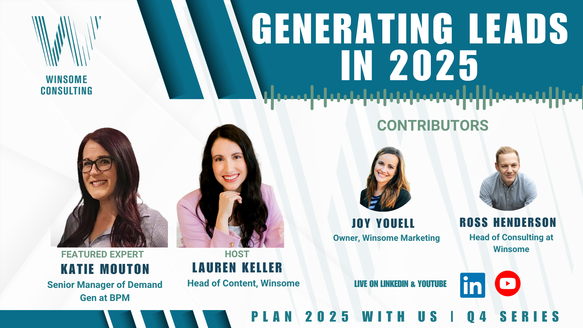 SEO IN 2025
