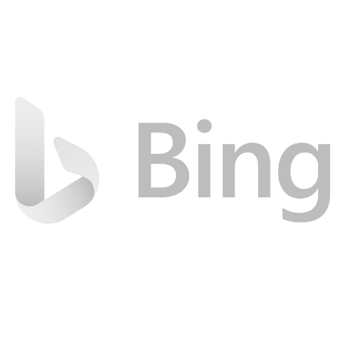 bing logo