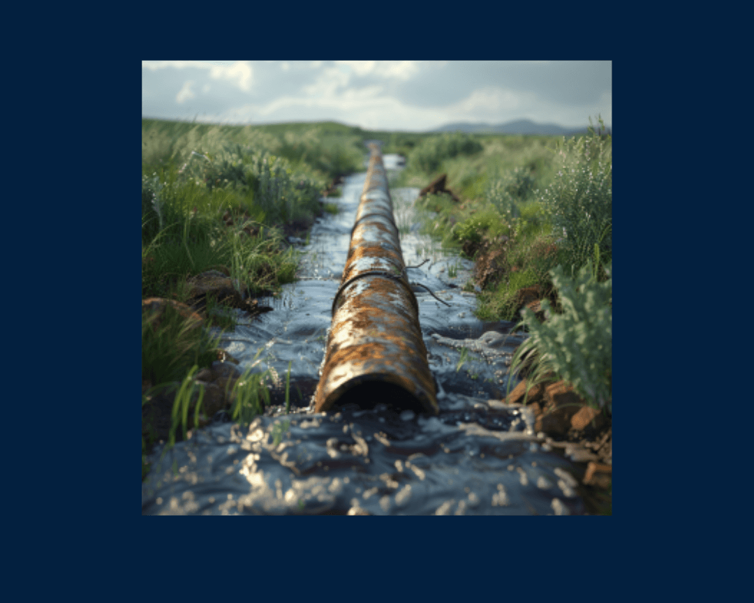 pipeline