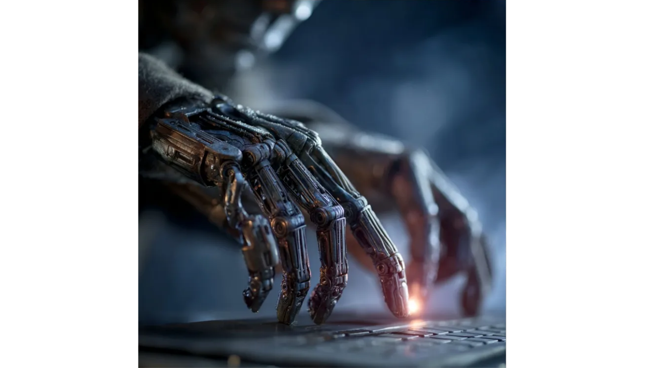 AI Workers just launched a platform that gives businesses autonomous AI employees with their own email, phone number, and Slack identity. 
