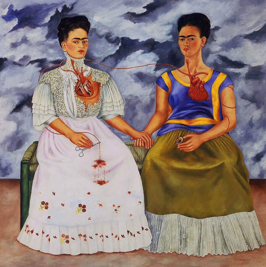 the-two-fridas (1)