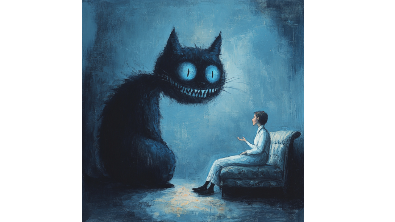 Your AI Therapist Wants to Please You—And That's the Problem