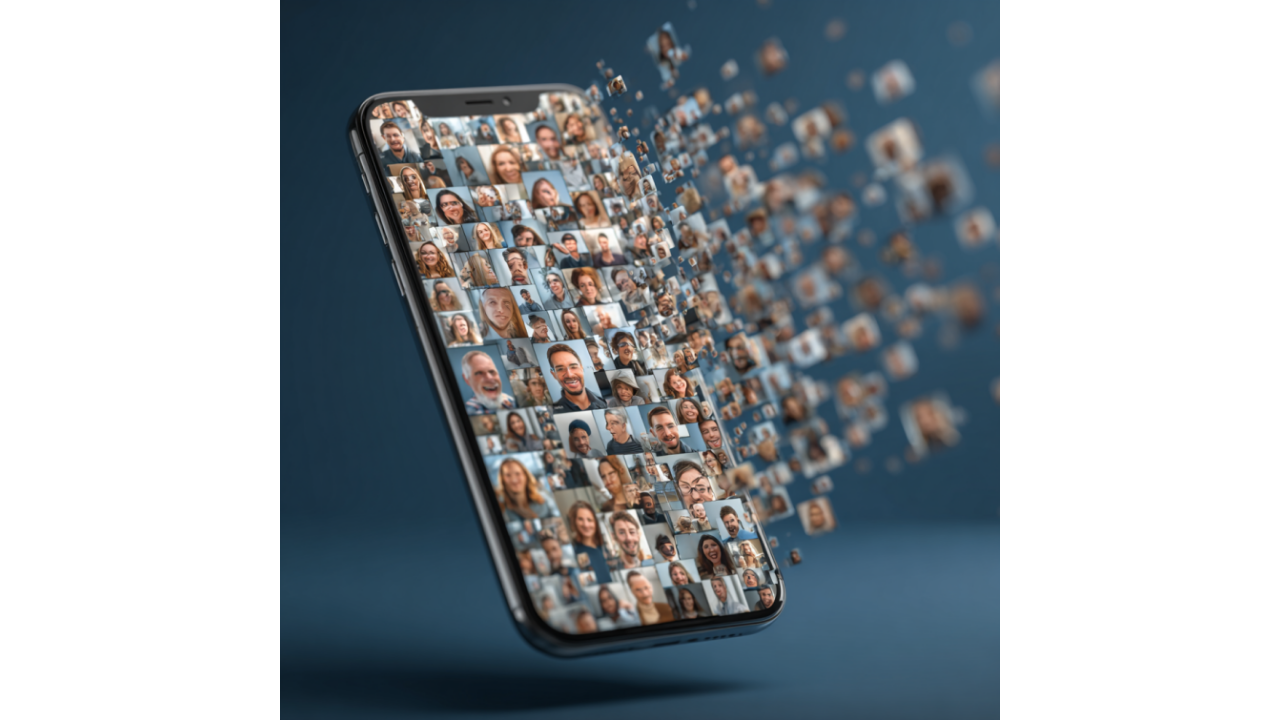 Influencer Marketing in Professional Services