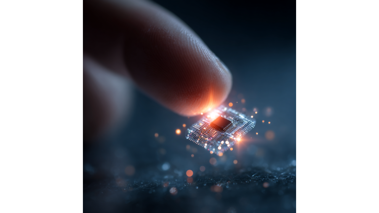 Super Micro Computer's European Expansion
