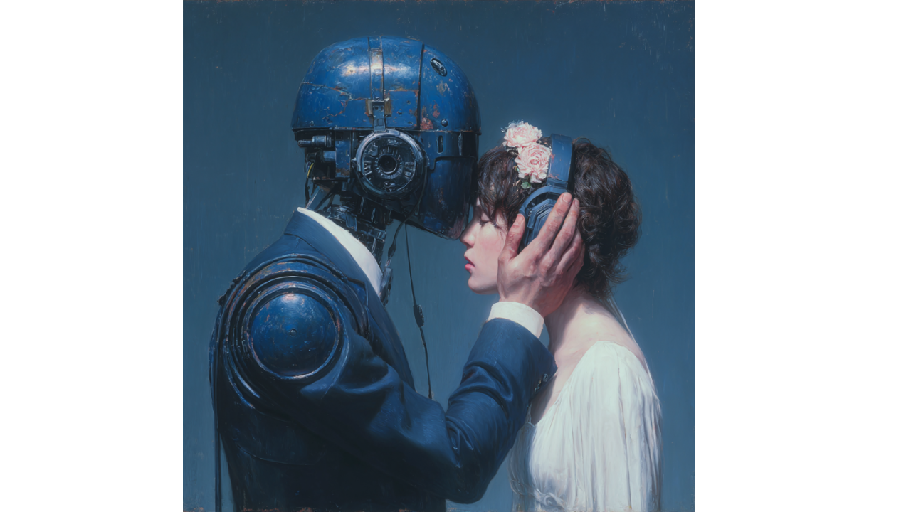 The Voice in Your Head (And Your Phone): AI Vishing