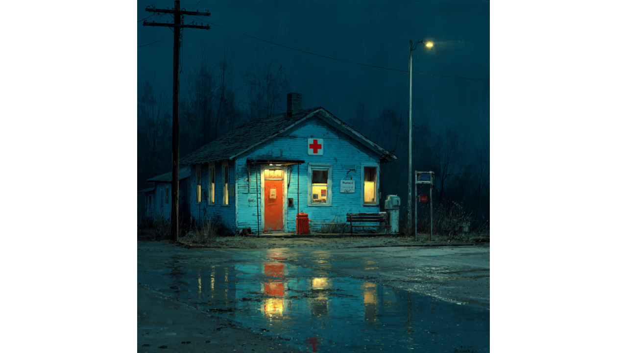 Underserved Markets: Rural Women's Health Marketing Strategies
