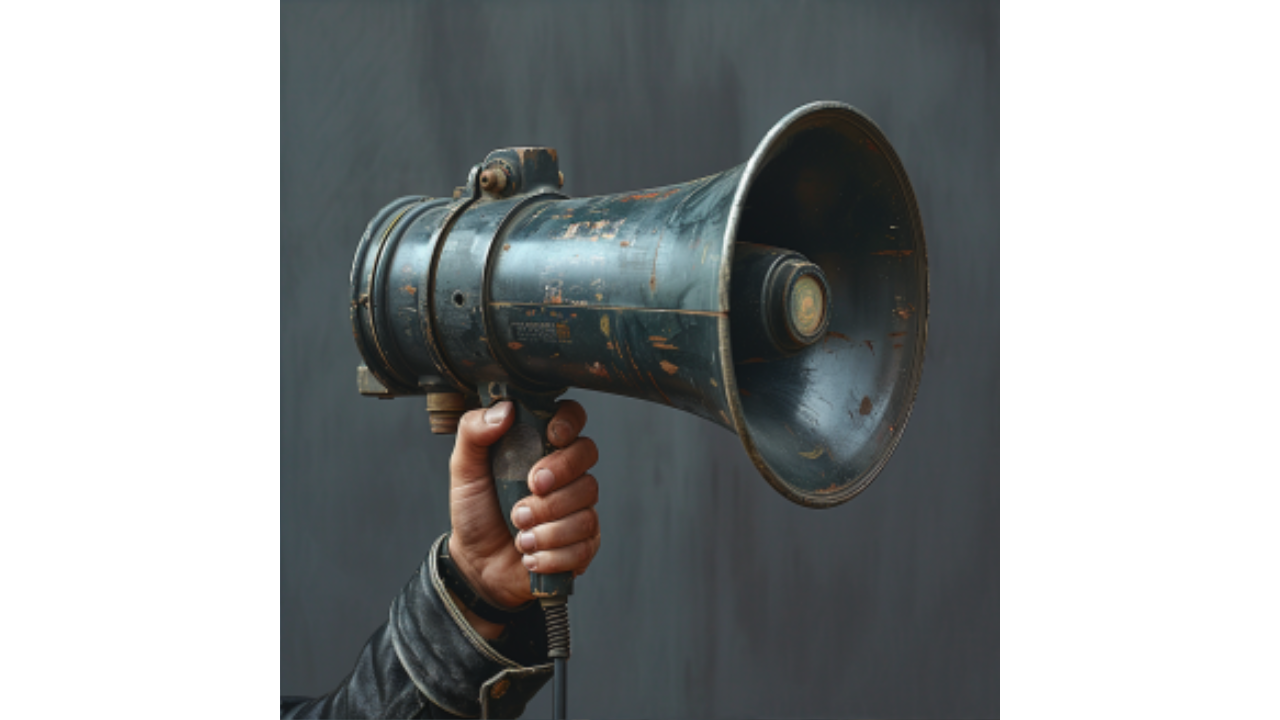 Share of Voice: The Ultimate Guide for Marketers in 2024