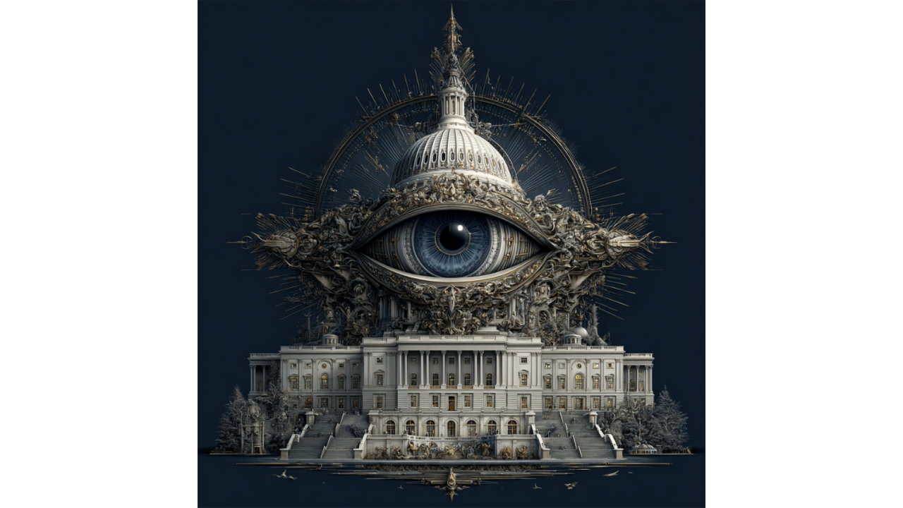 Senate Votes 99-1 to Kill Trump's AI Regulation Moratorium
