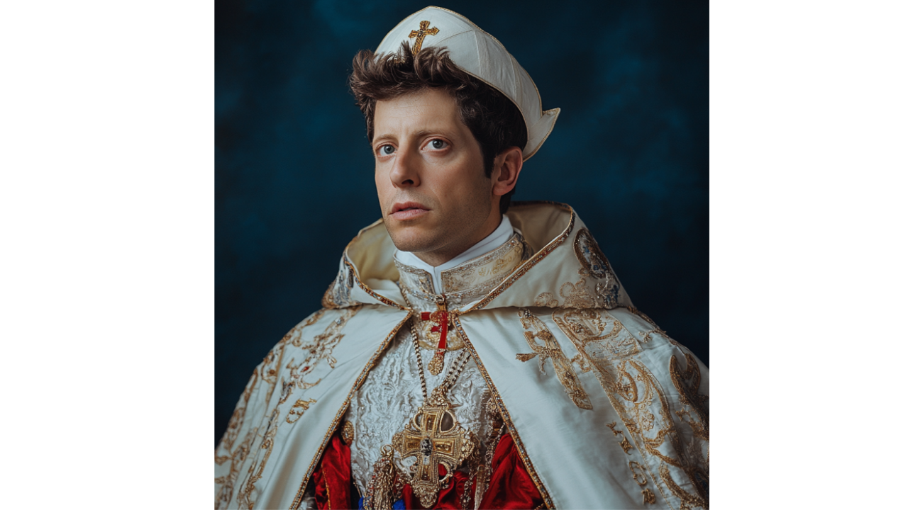 Open AI: Tech Empire or Quasi-Religious Movement?