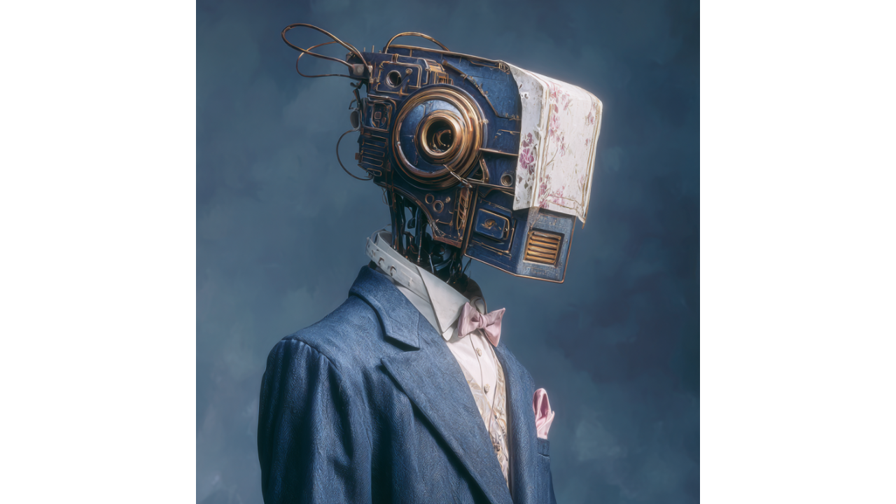 Microsoft's AI 