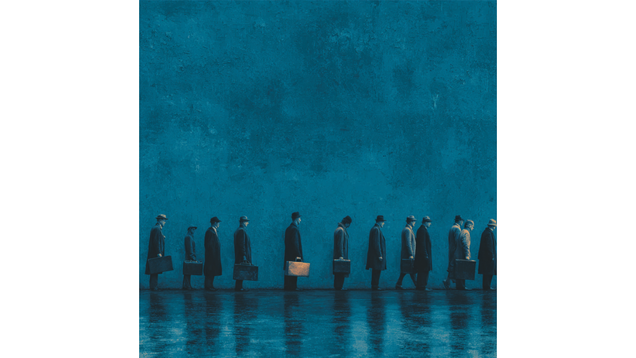 The Godfather Gives an AI Jobs Update