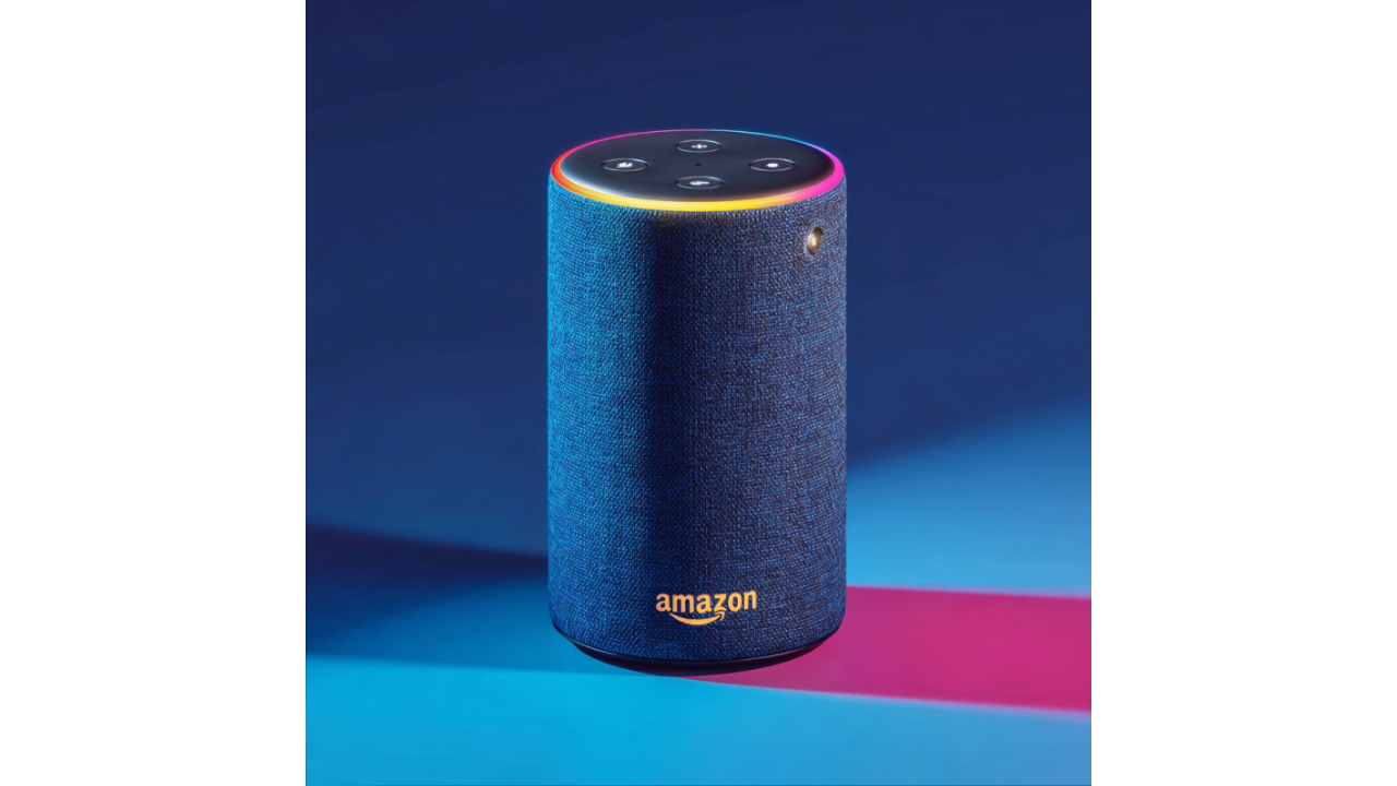 Amazon Alexa is Jam-Packed With AI Now