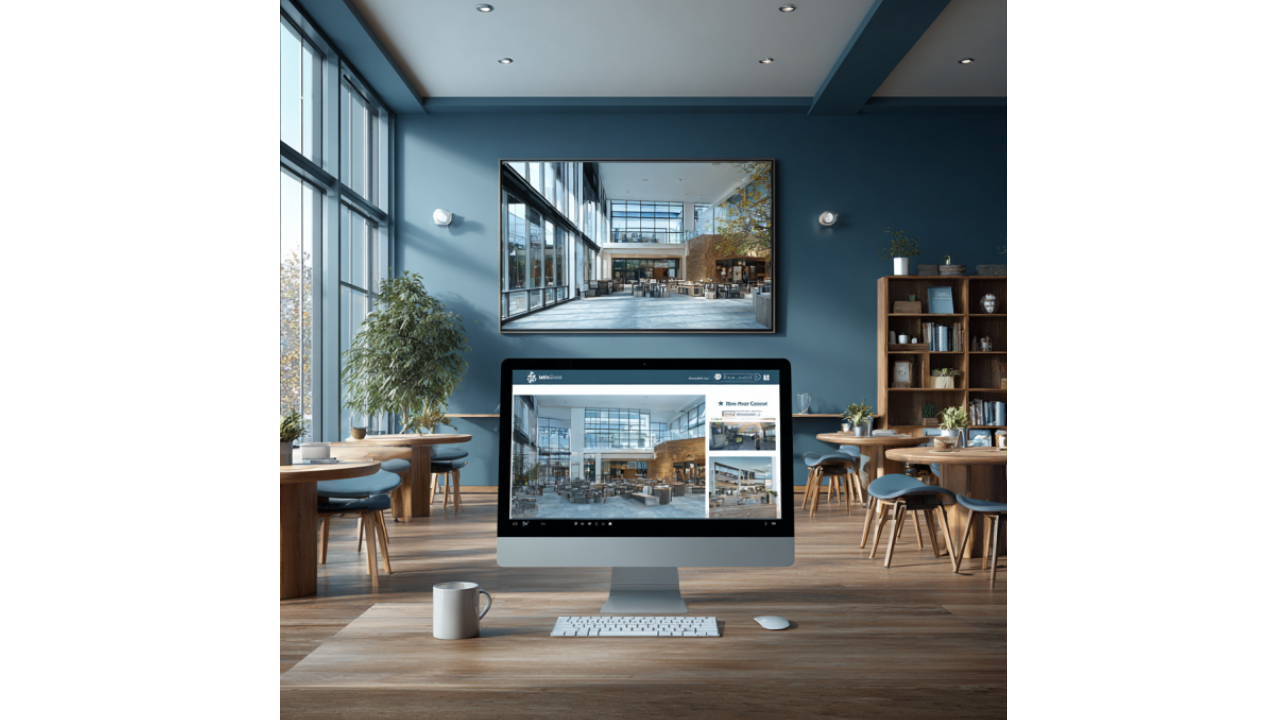Virtual Tours That Convert