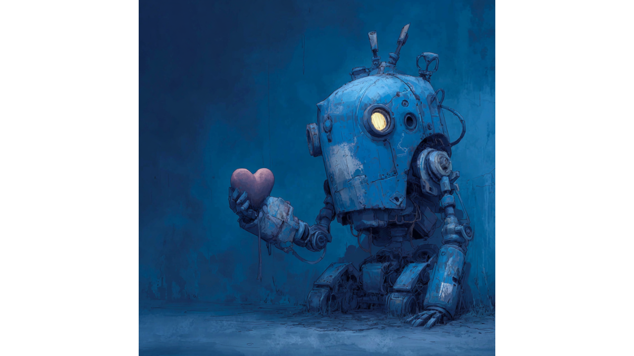 Why Choosing Sustainable AI Isn't Optional Anymore