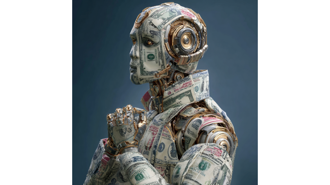 AI May be the 