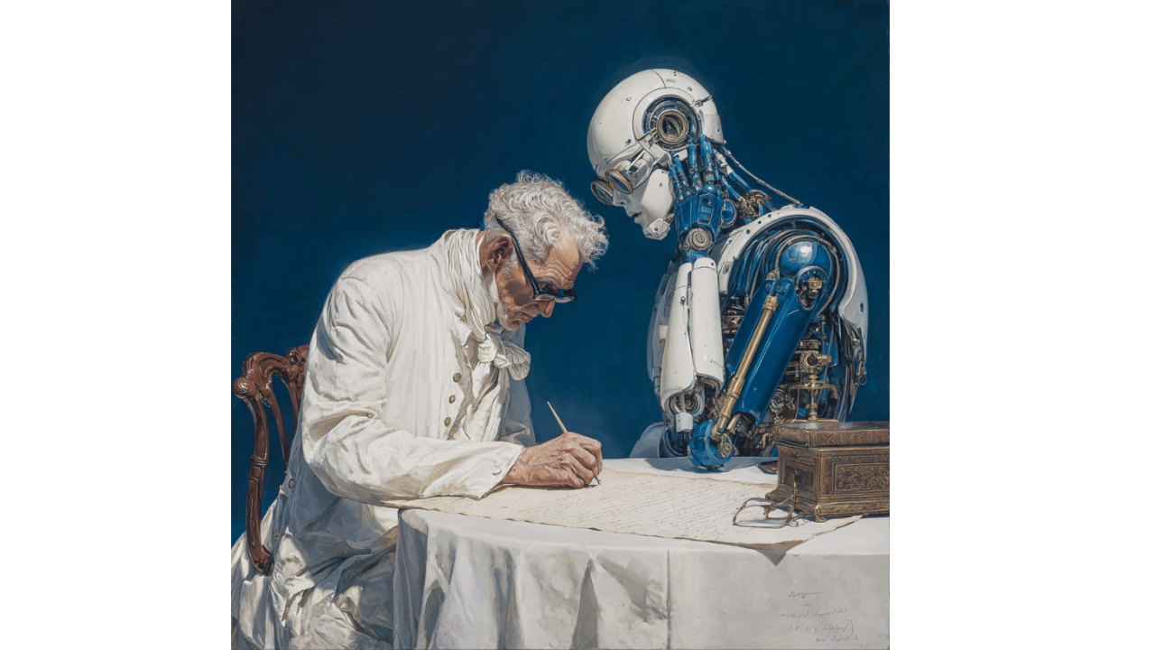 Scientists are Hiding AI Prompts in Research Papers