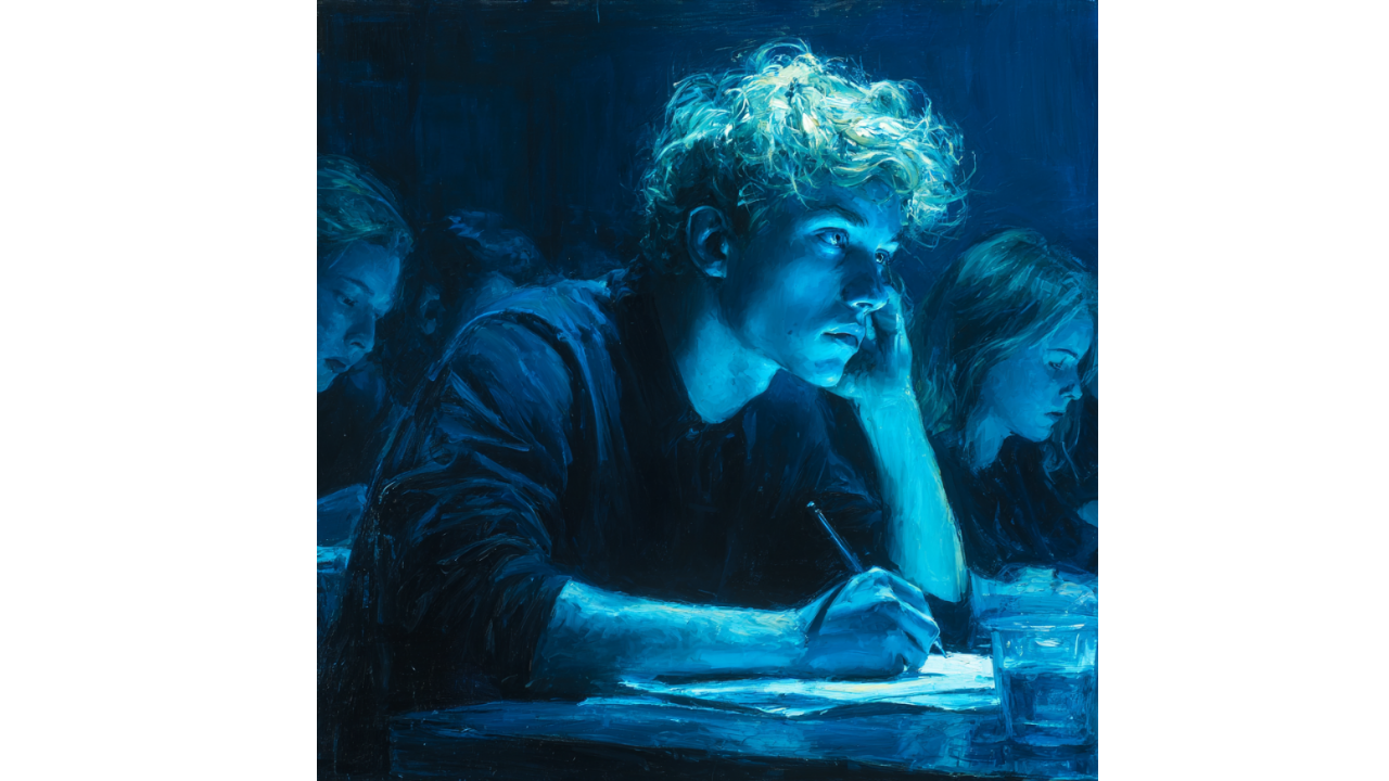 Has AI Replaced College Writing?