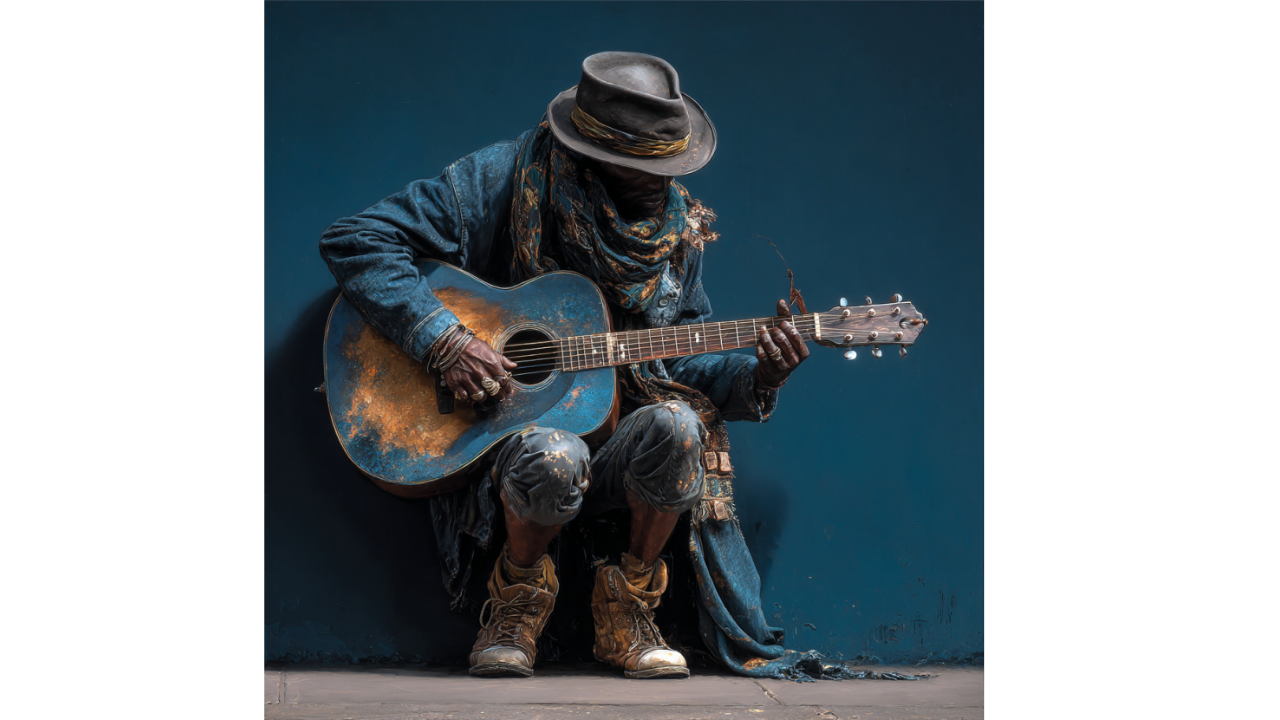 Musicians, Welcome to the Post-Streaming Economy