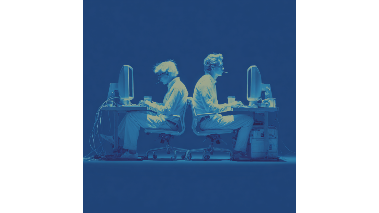 40% of Gen Z is Using AI to Cheat at Work
