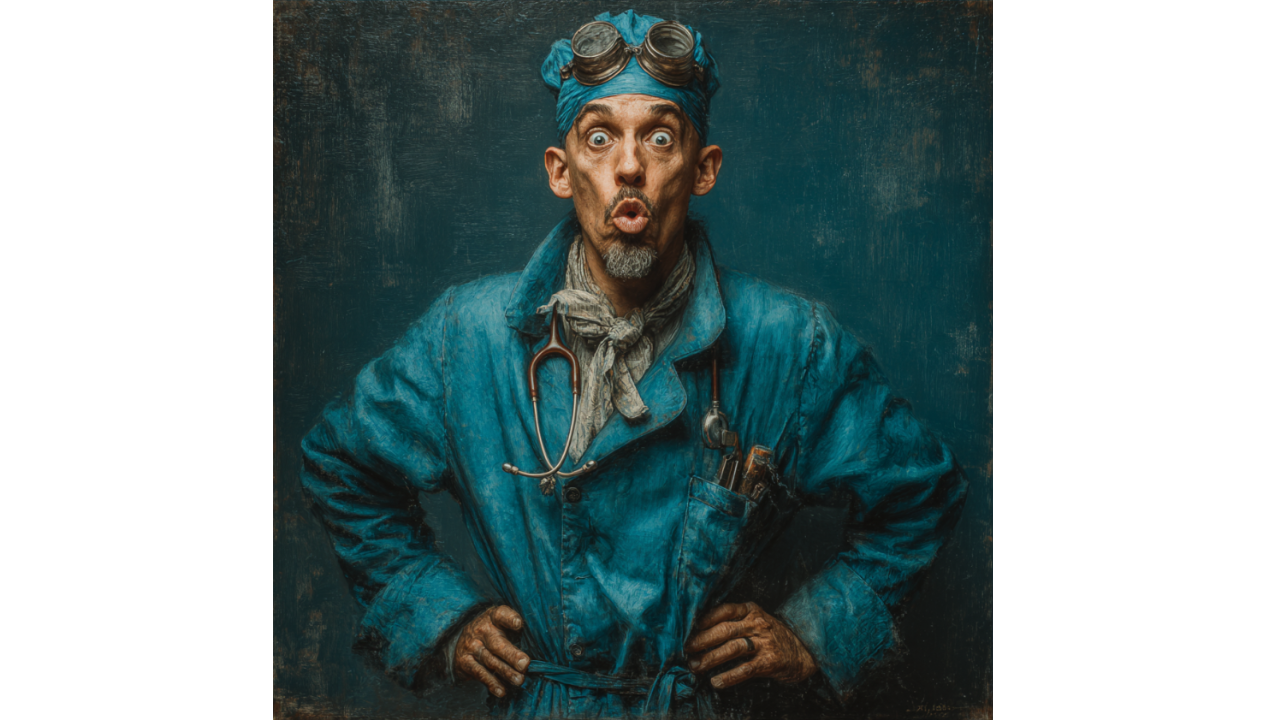 Is AI Supercharging Medical Charlatanry?