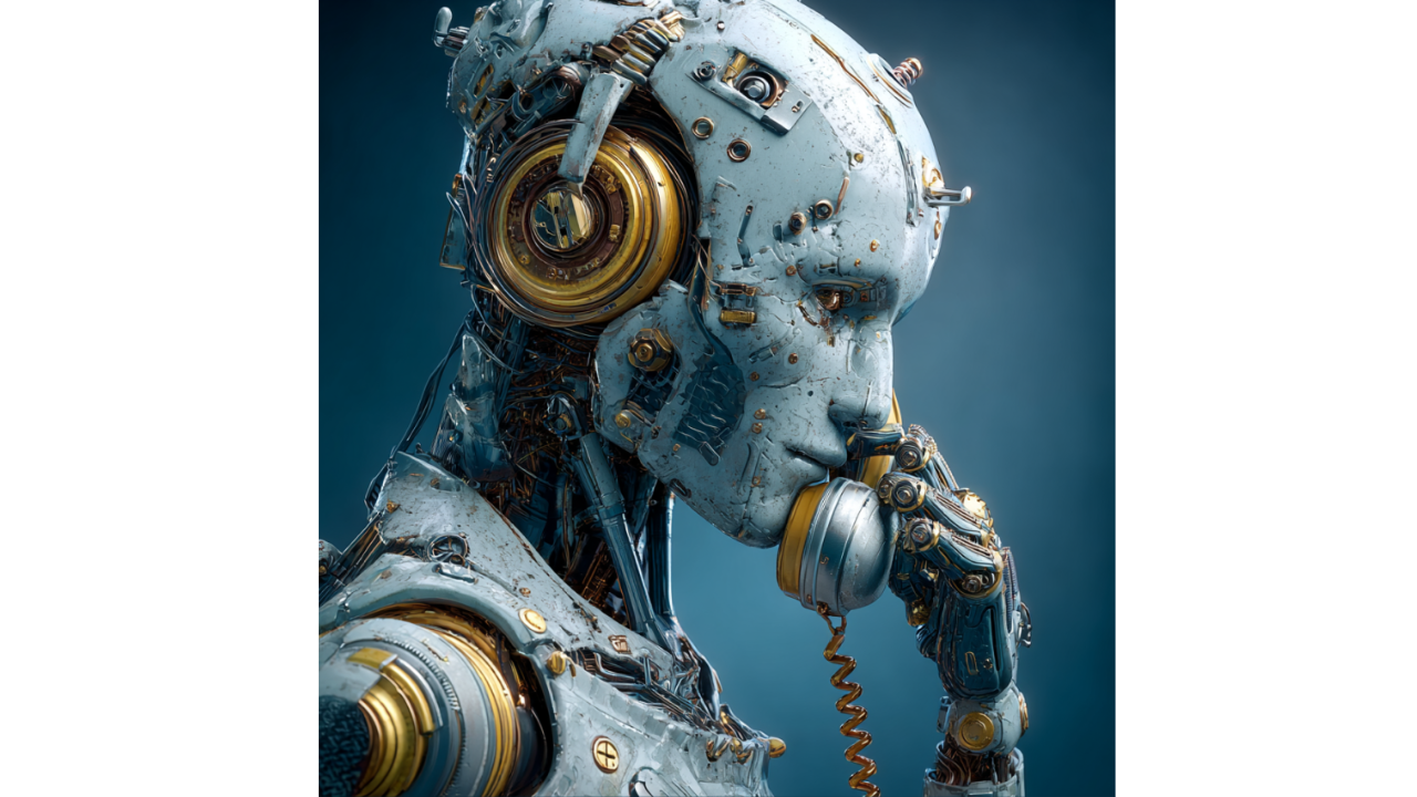 Synthflow AI's €17.2M Series A: 