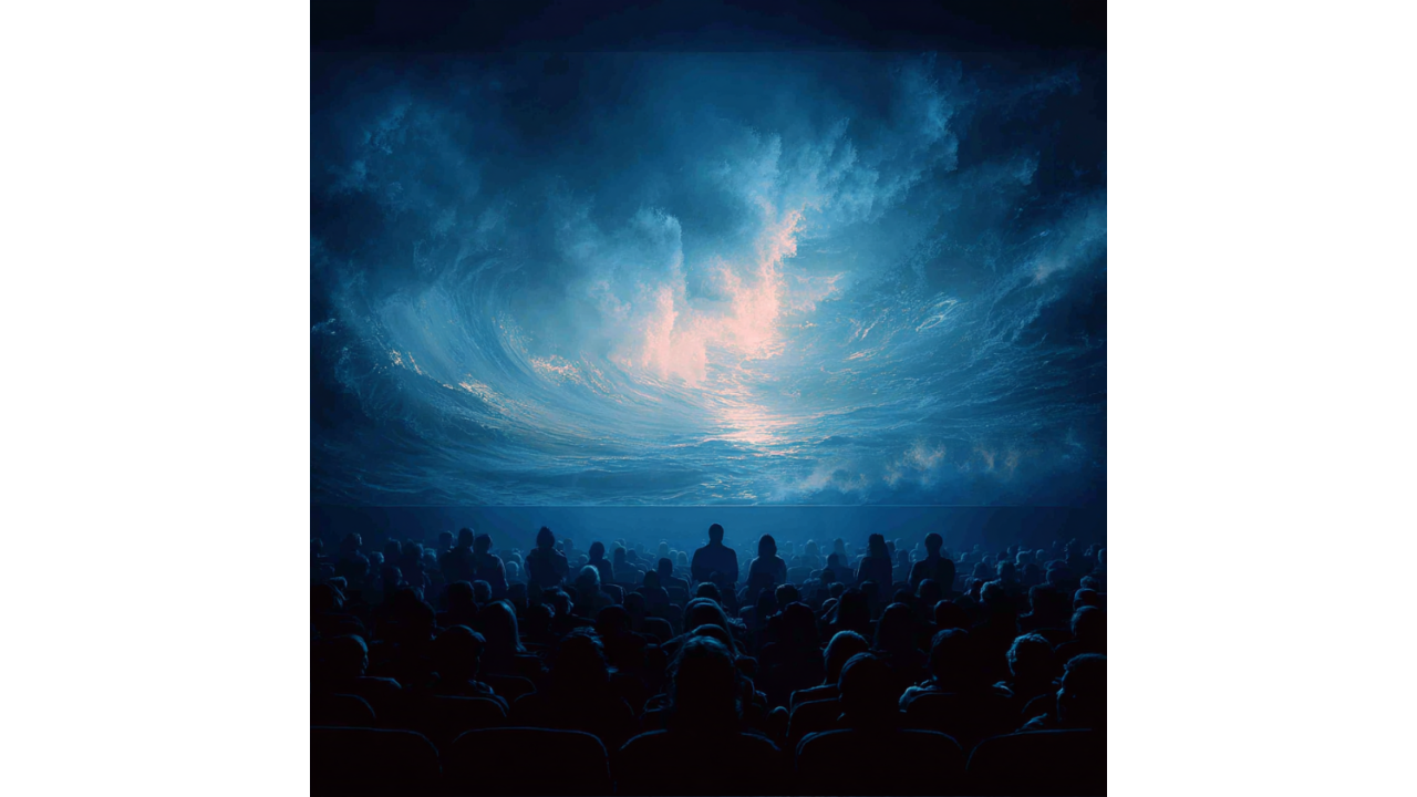 AI is Writing Movies & Pitching Movies